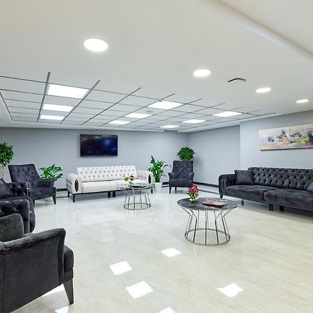 The Bold Hotel Κωνσταντινούπολη Εξωτερικό φωτογραφία