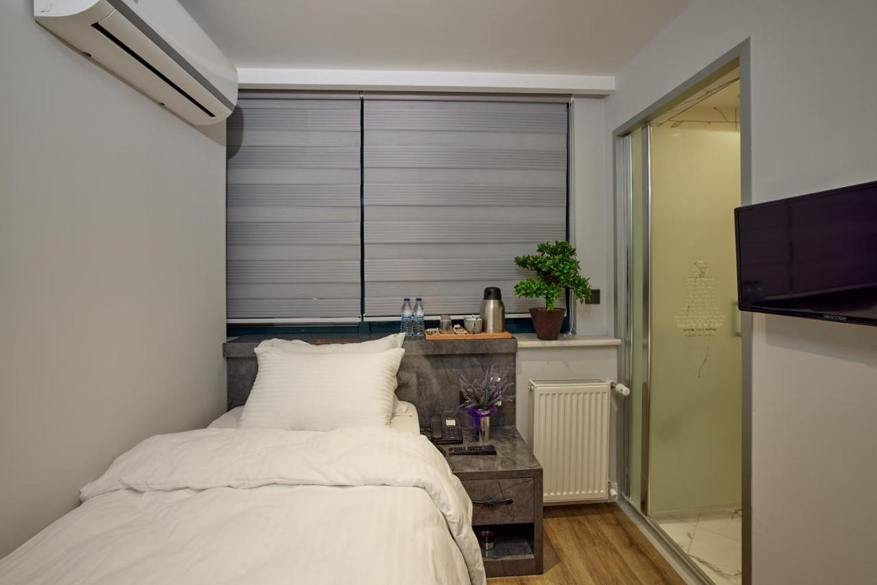 The Bold Hotel Κωνσταντινούπολη Εξωτερικό φωτογραφία