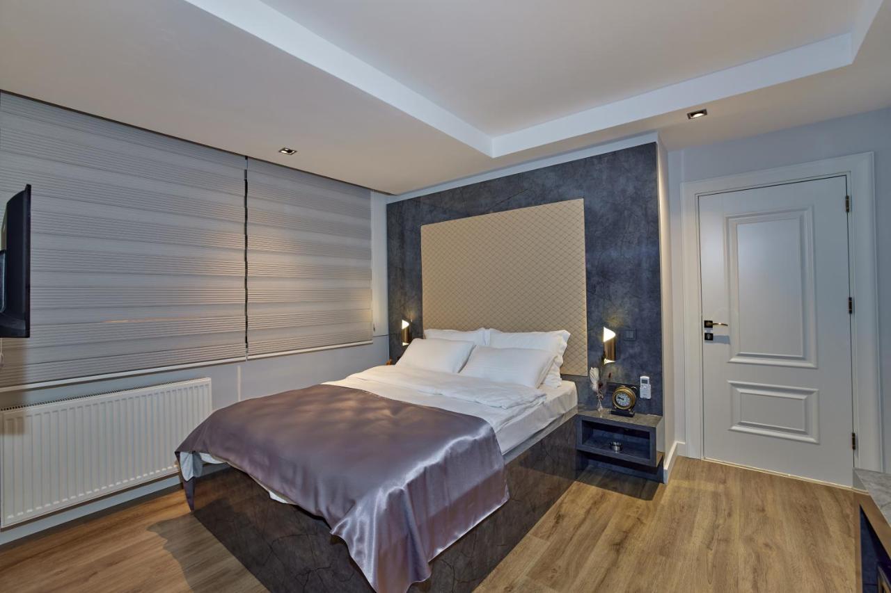 The Bold Hotel Κωνσταντινούπολη Εξωτερικό φωτογραφία