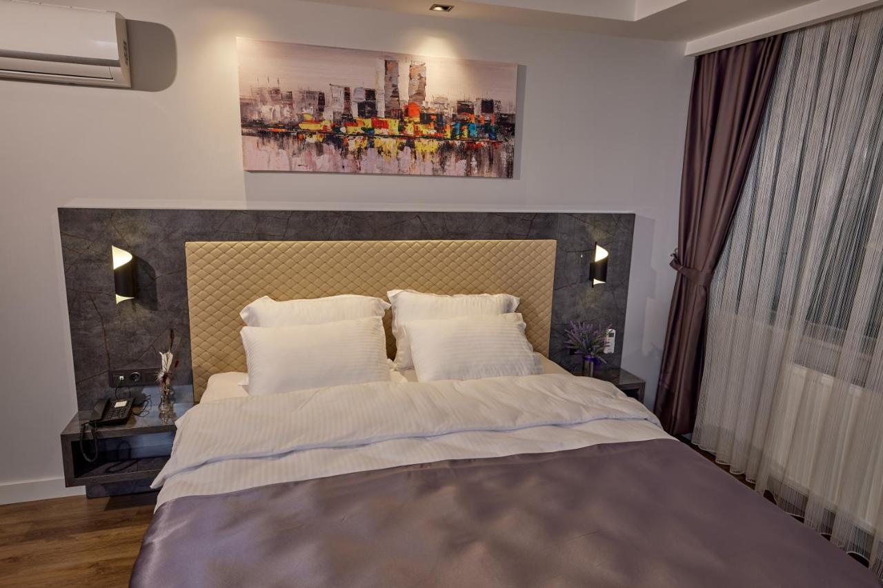 The Bold Hotel Κωνσταντινούπολη Εξωτερικό φωτογραφία