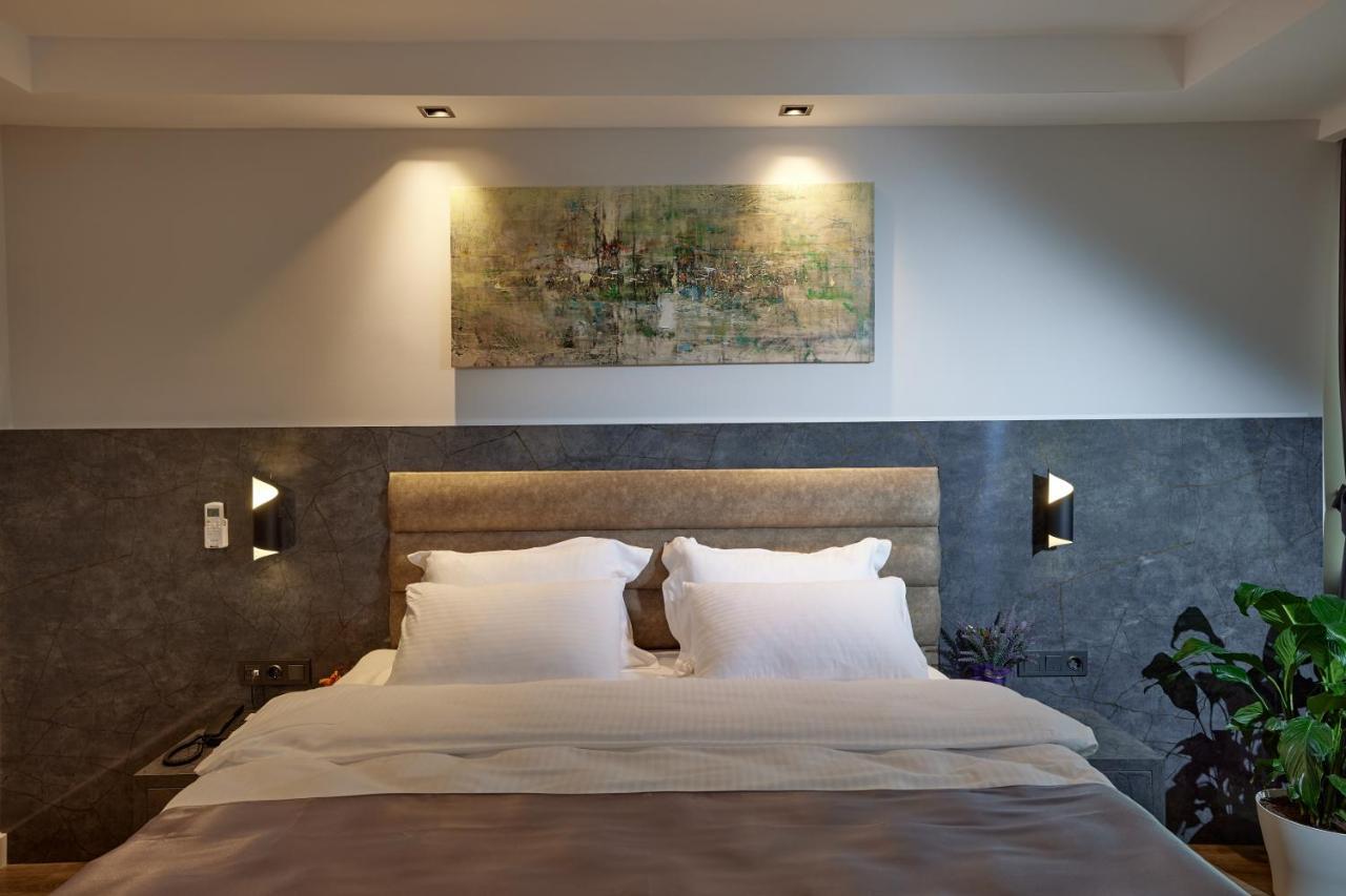 The Bold Hotel Κωνσταντινούπολη Εξωτερικό φωτογραφία